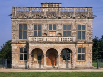 Lodge Park & Sherborne Estate
