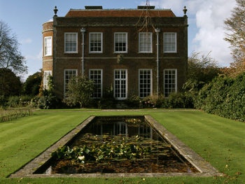 Hinton Ampner