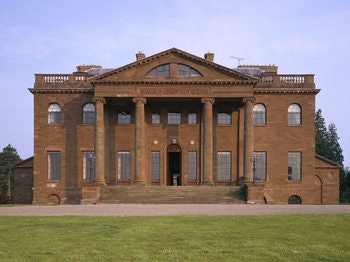 Berrington Hall