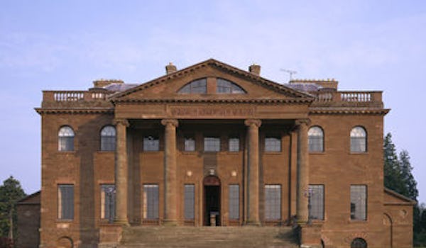 Berrington Hall