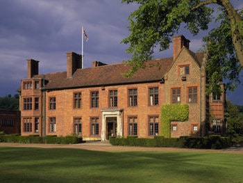 Chartwell