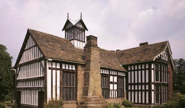 Rufford Old Hall events