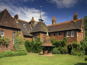 Red House (National Trust)