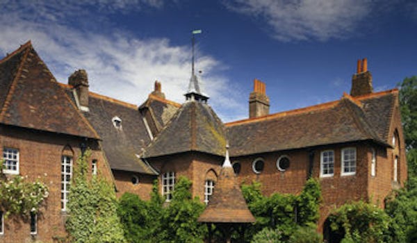 Red House (National Trust) events