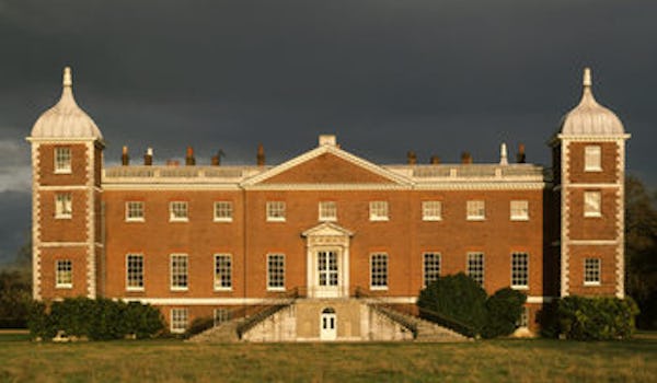 Osterley Park and House