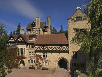 Cragside