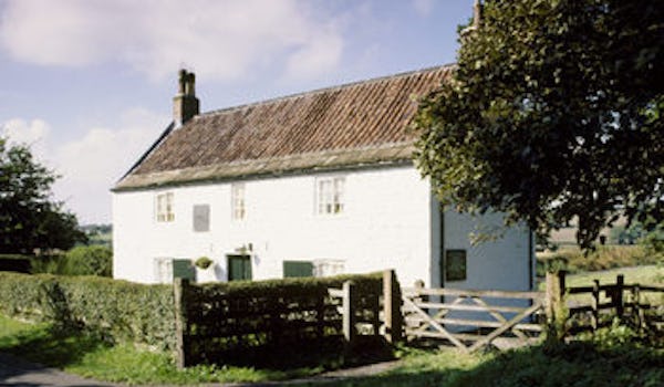 George Stephenson's Birthplace