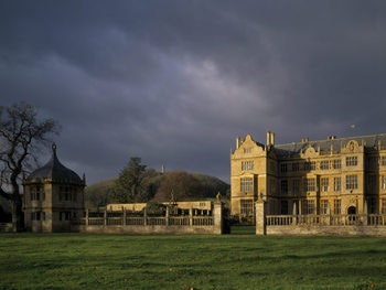 Montacute House