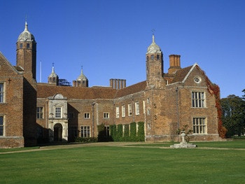 Melford Hall