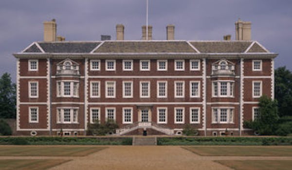Ham House and Garden events
