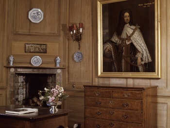 Lamb House (National Trust)