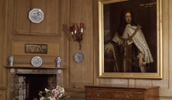 Lamb House (National Trust)