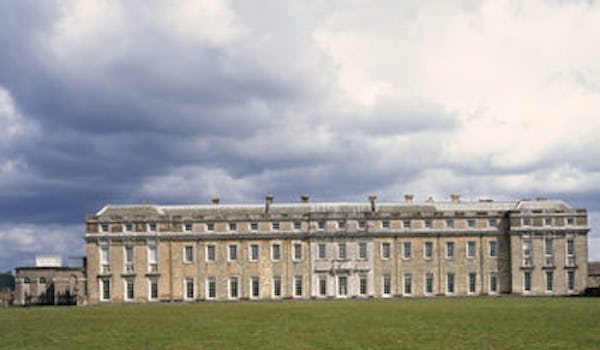 Petworth House & Park events