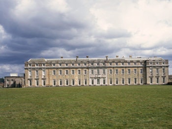 Petworth House venue photo