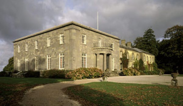 Arlington Court & The National Trust's Carriage Collection events