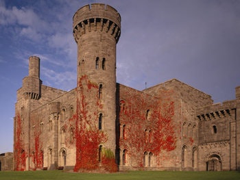 Penrhyn Castle