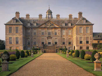 Picture of Christmas at Belton
