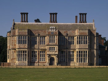 Felbrigg Hall, Garden & Park