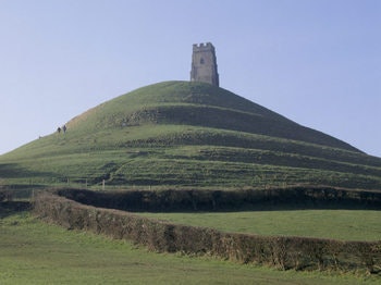 Glastonbury Tor