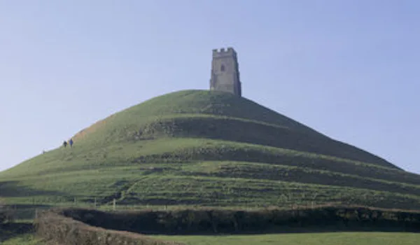 Glastonbury Tor