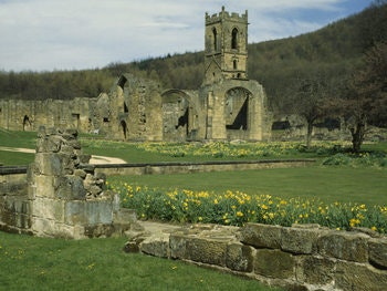 Mount Grace Priory