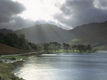 Buttermere And Ennerdale