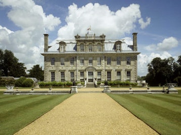 Kingston Lacy venue photo
