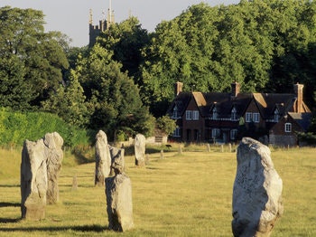 Avebury