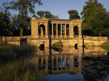 Stowe Landscape Gardens