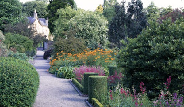 Rowallane Garden