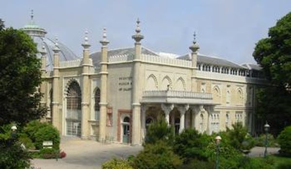 Brighton Museum & Art Gallery