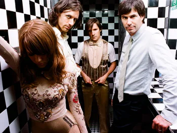 Picture of Rilo Kiley