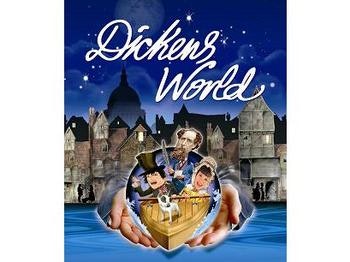 Dickens World