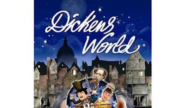 Dickens World