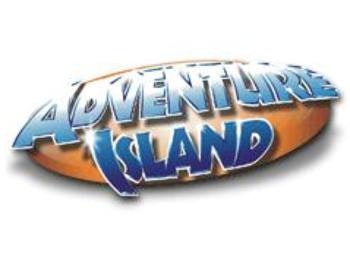 Adventure Island