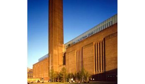 Tate Modern events