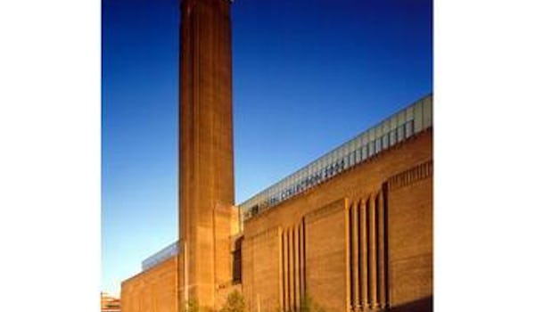 Tate Modern Talks: Silent University
