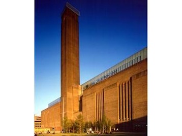 Tate Modern venue photo