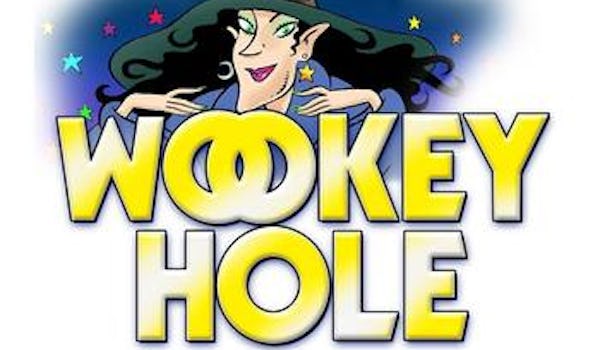 Wookey Hole Caves events