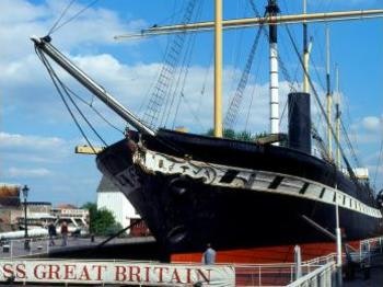 SS Great Britain