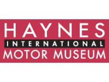 Haynes International Motor Museum