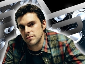 Tom Findlay (Groove Armada)