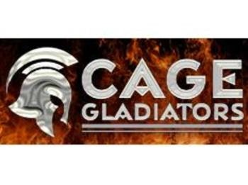 Cage Gladiators