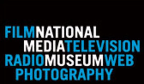 National Media Museum events