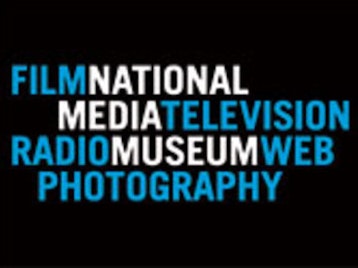 National Media Museum venue photo