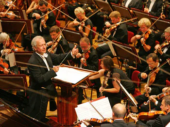 Picture of Warsaw Philharmonic Orchestra
