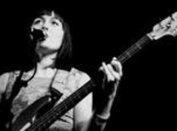 Betty & The Werewolves