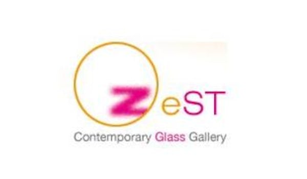 Zest Contemporary Glass Gallery