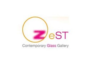 Zest Contemporary Glass Gallery venue photo