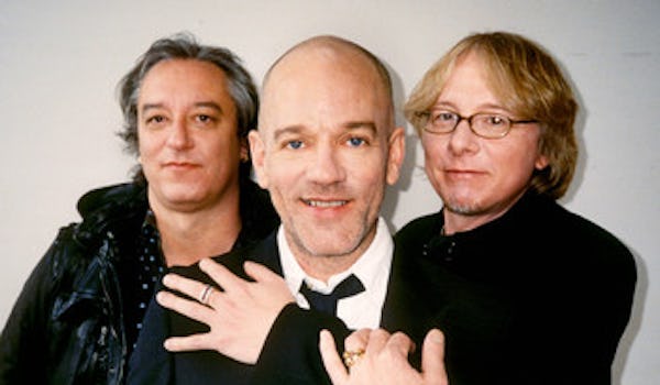 R.E.M. - Live at Glastonbury Festival, 1999 (Complete BBC Broadcast)